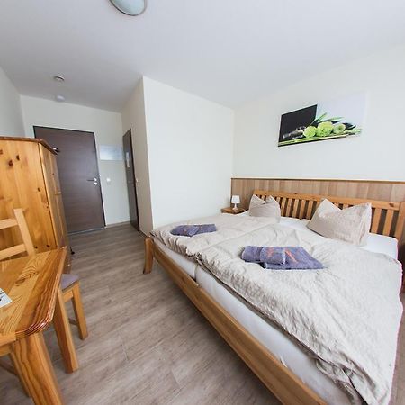 Hollis Rast Hotel Sangerhausen Kültér fotó
